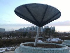 青海鋼結(jié)構(gòu)建筑在安裝過程中注意的事項(xiàng)