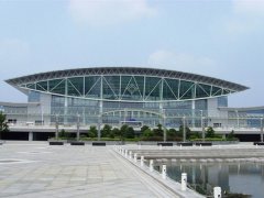 青海鋼結(jié)構(gòu)公司-鋼結(jié)構(gòu)應(yīng)用廣泛的原因